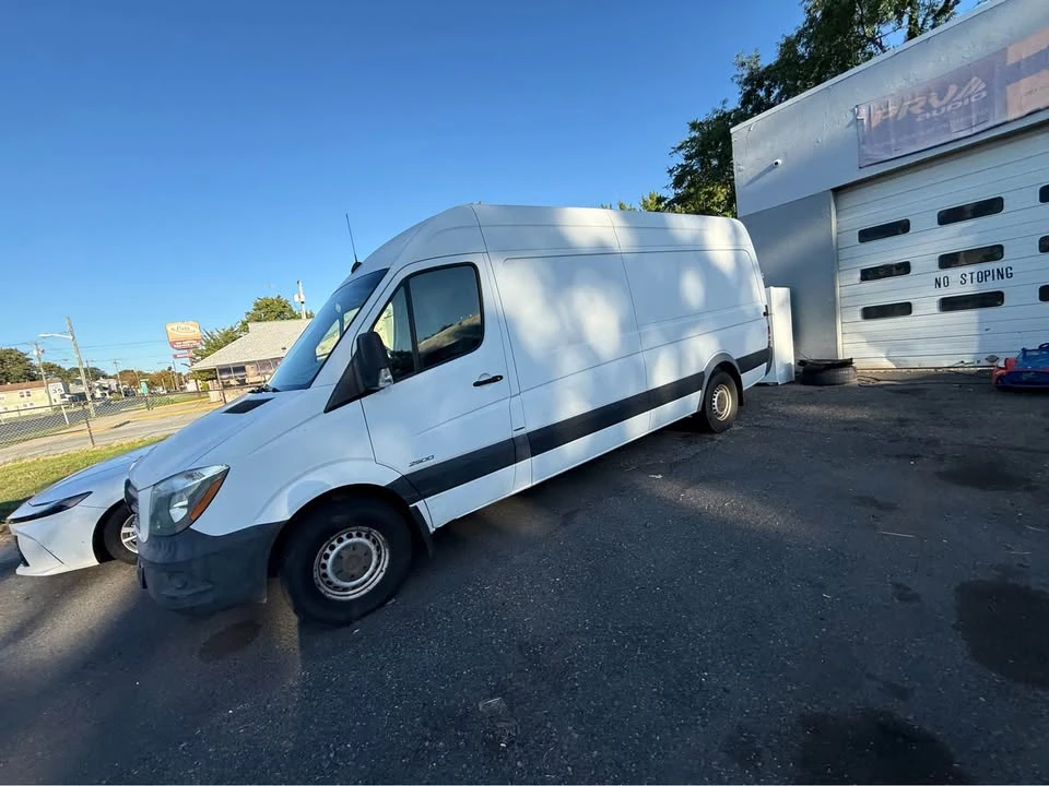 2015 Mercedes-Benz NCV3 Sprinter - Image 13 of 18