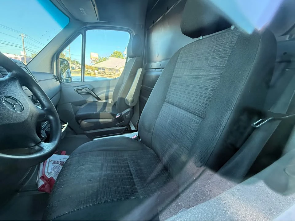 2015 Mercedes-Benz NCV3 Sprinter - Image 16 of 18