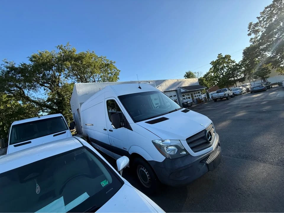 2015 Mercedes-Benz NCV3 Sprinter - Image 7 of 18