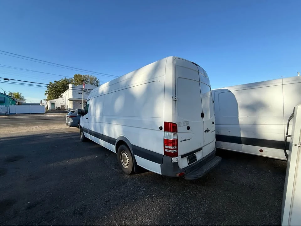 2015 Mercedes-Benz NCV3 Sprinter - Image 12 of 18