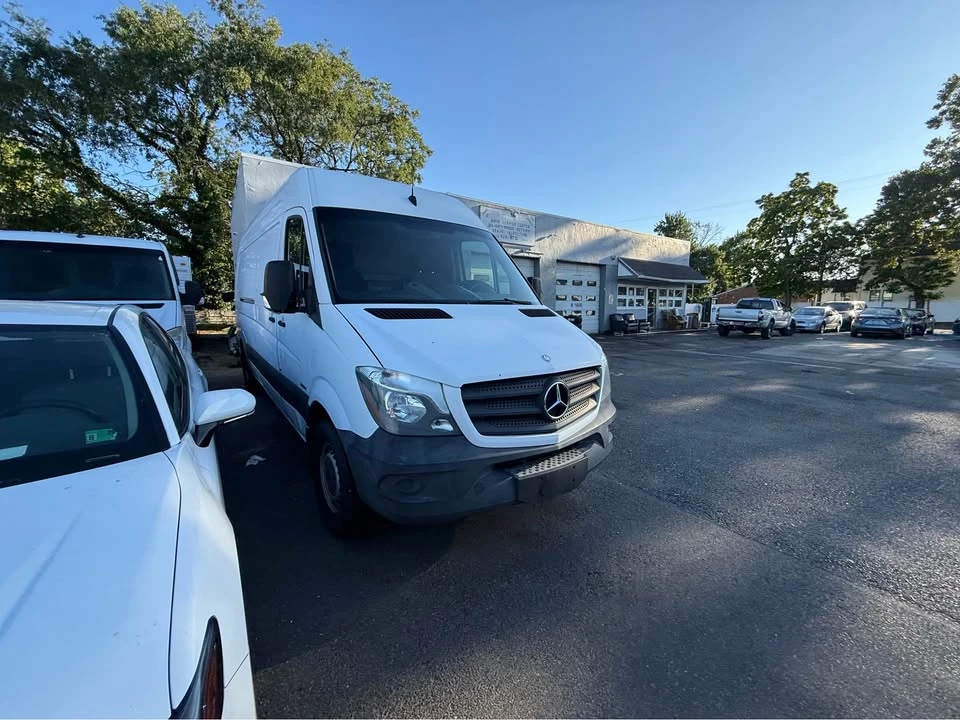 2015 Mercedes-Benz NCV3 Sprinter - Image 6 of 18