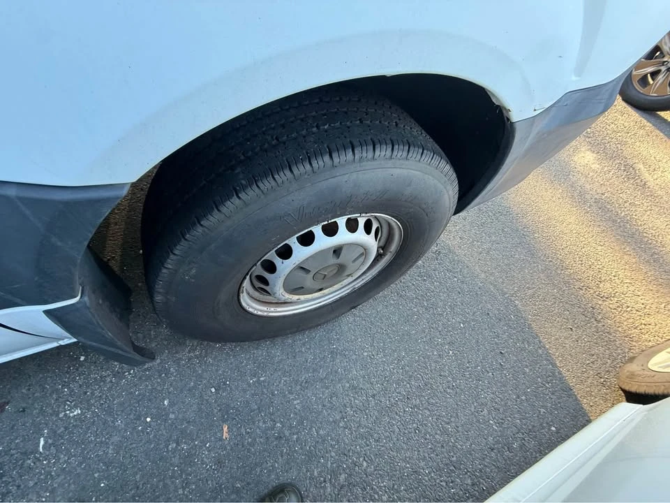 2015 Mercedes-Benz NCV3 Sprinter - Image 8 of 18