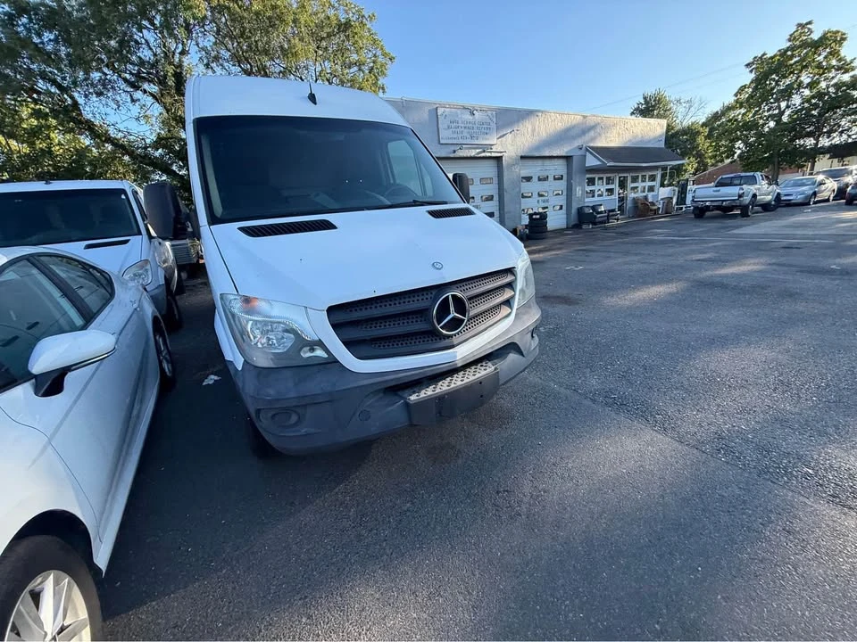 2015 Mercedes-Benz NCV3 Sprinter - Image 3 of 18