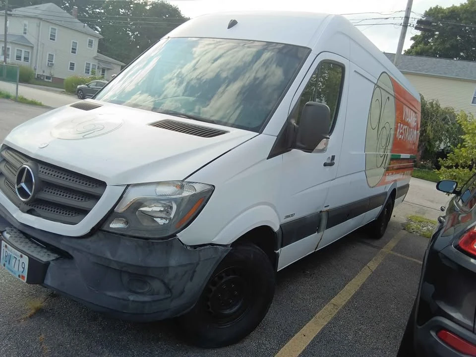 2015 Mercedes-Benz NCV3 Sprinter - Image 4 of 6