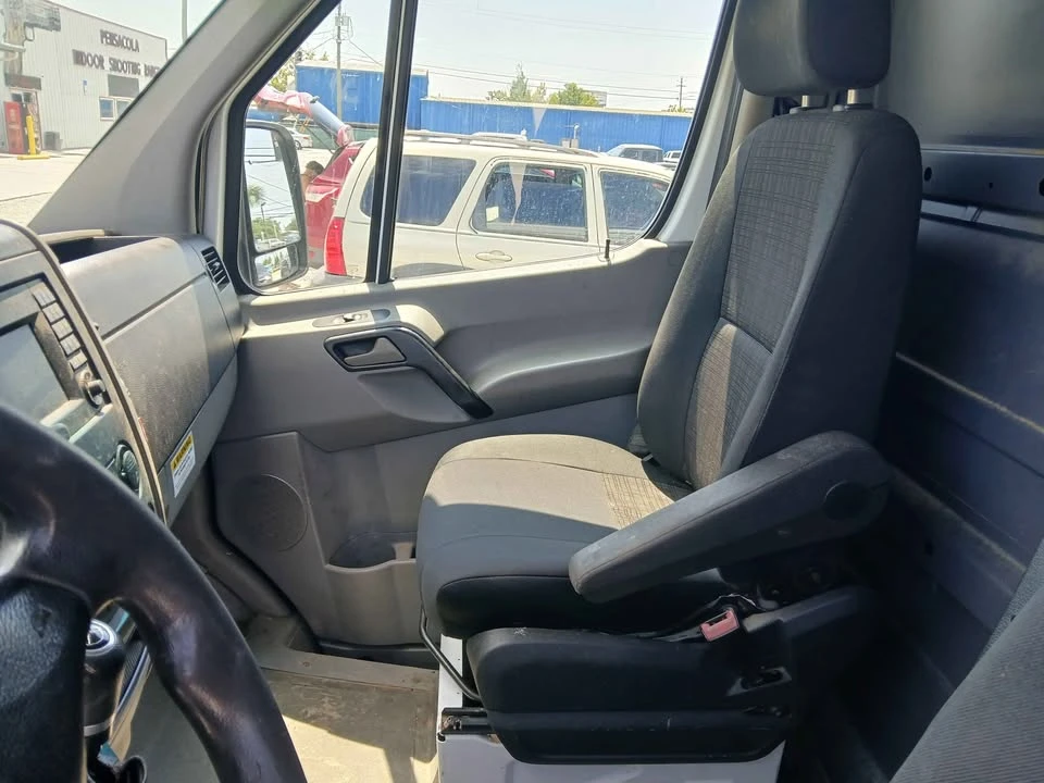 2015 Mercedes-Benz NCV3 Sprinter - Image 6 of 15