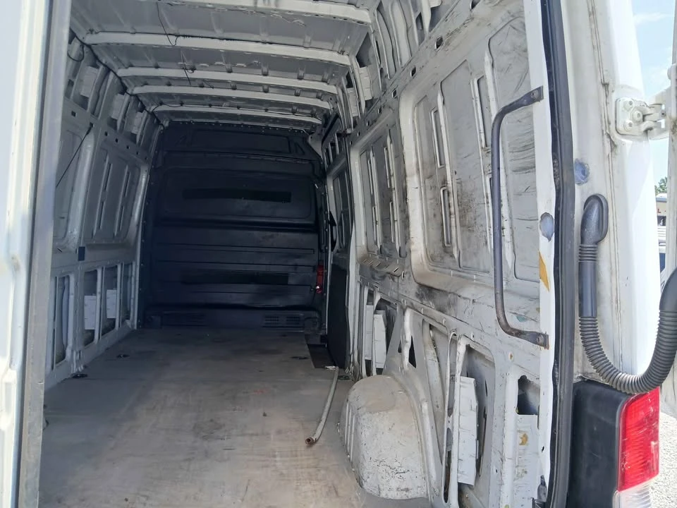 2015 Mercedes-Benz NCV3 Sprinter - Image 8 of 15