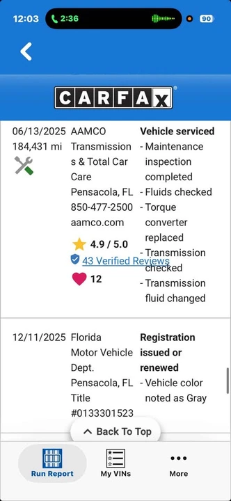 2015 Mercedes-Benz NCV3 Sprinter - Image 14 of 15