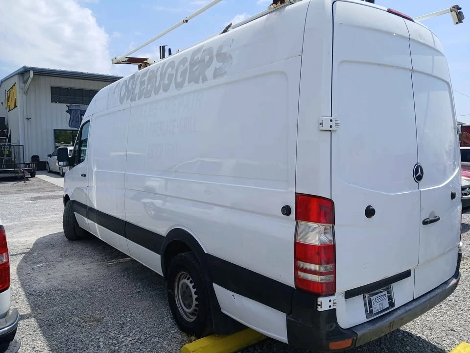 2015 Mercedes-Benz NCV3 Sprinter - Image 4 of 15