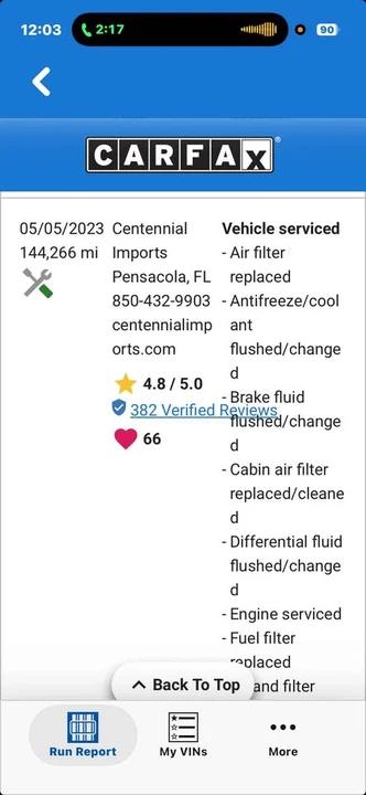 2015 Mercedes-Benz NCV3 Sprinter - Image 13 of 15