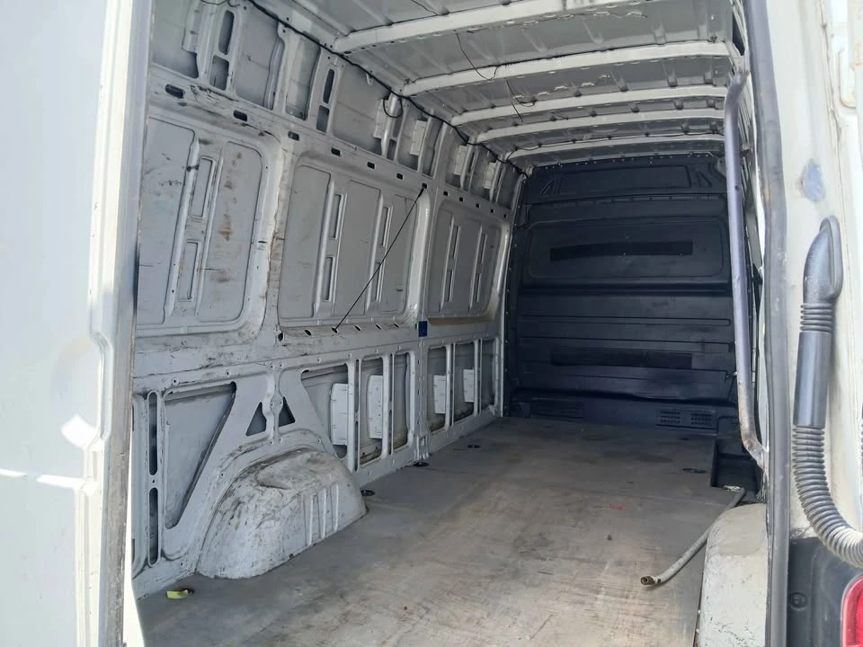 2015 Mercedes-Benz NCV3 Sprinter - Image 7 of 15