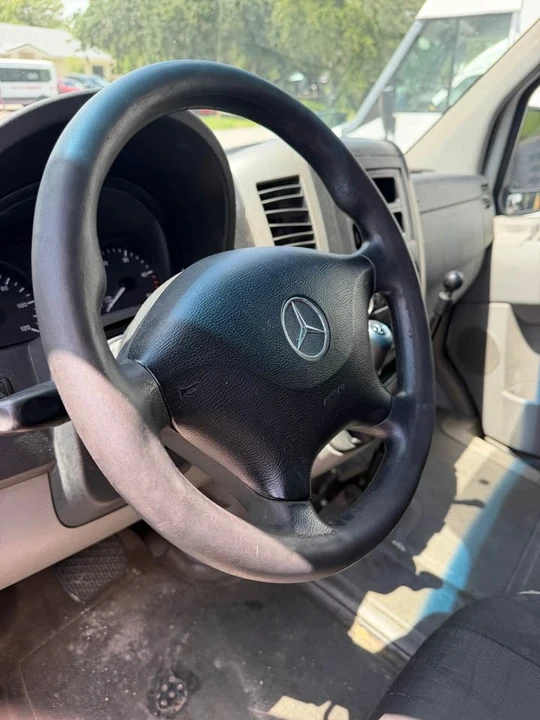 2015 Mercedes-Benz NCV3 Sprinter - Image 7 of 8