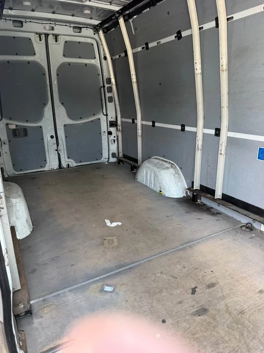 2015 Mercedes-Benz NCV3 Sprinter - Image 4 of 8