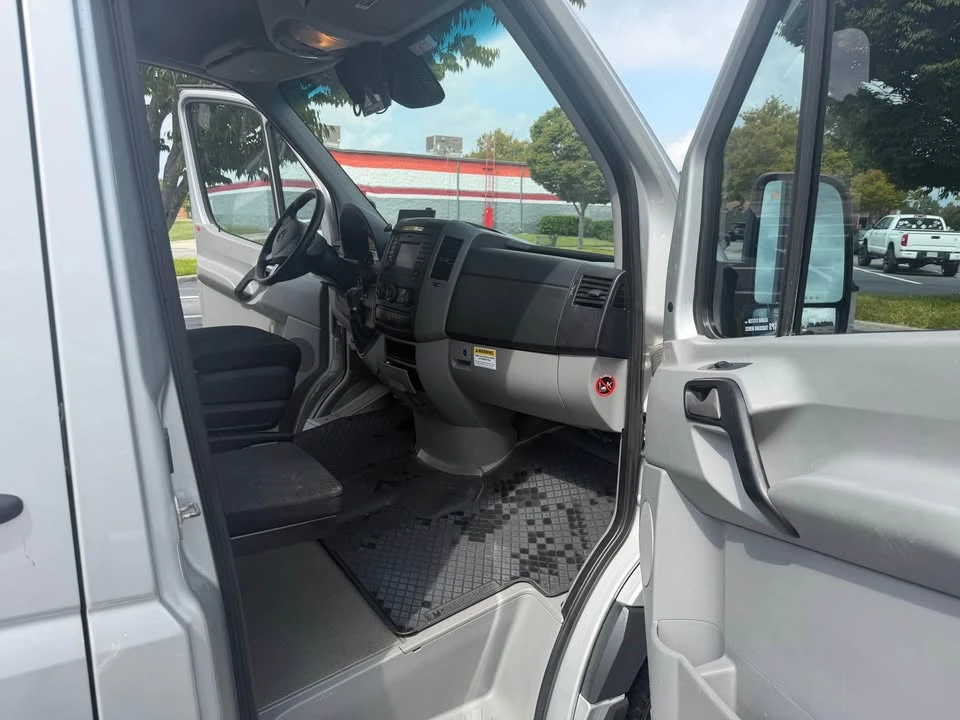2015 Mercedes-Benz NCV3 Sprinter - Image 12 of 17
