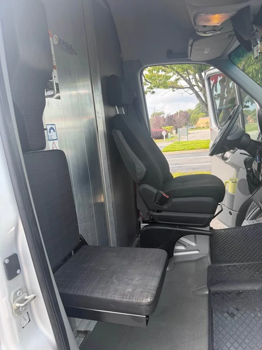 2015 Mercedes-Benz NCV3 Sprinter - Image 11 of 17