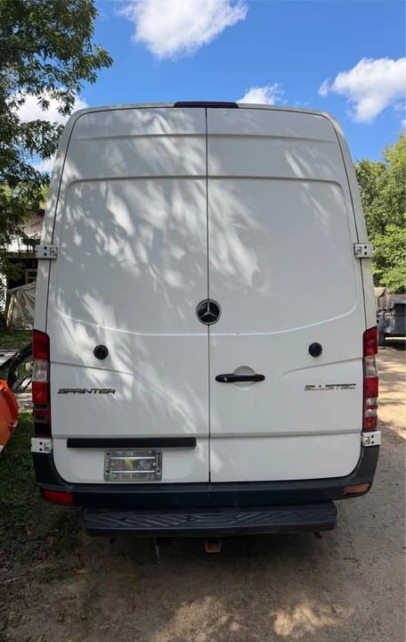 2015 Mercedes-Benz NCV3 Sprinter - Image 3 of 3