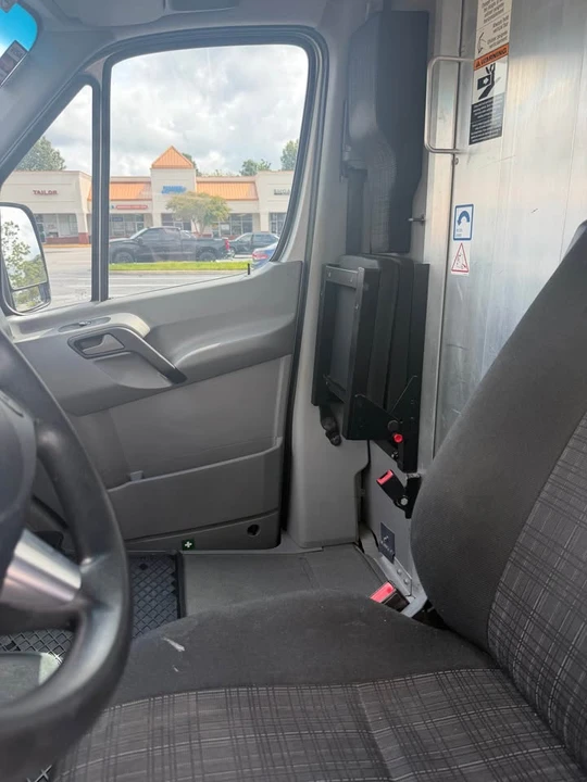 2015 Mercedes-Benz NCV3 Sprinter - Image 10 of 17