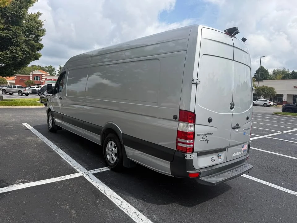 2015 Mercedes-Benz NCV3 Sprinter - Image 6 of 17