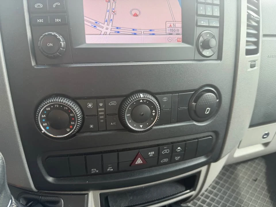 2015 Mercedes-Benz NCV3 Sprinter - Image 9 of 17