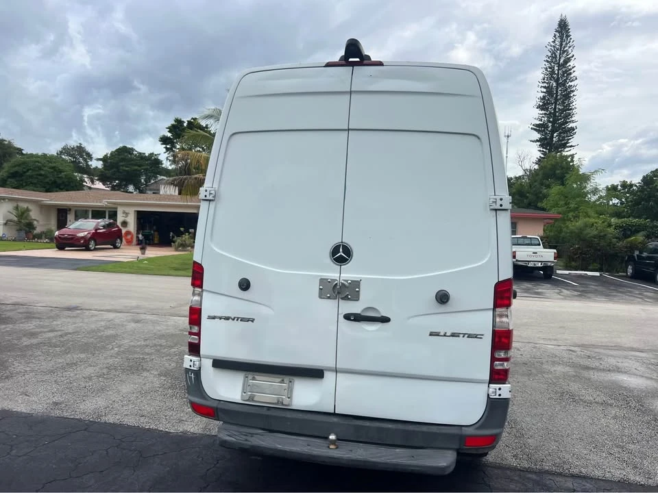 2015 Mercedes-Benz NCV3 Sprinter - Image 6 of 20