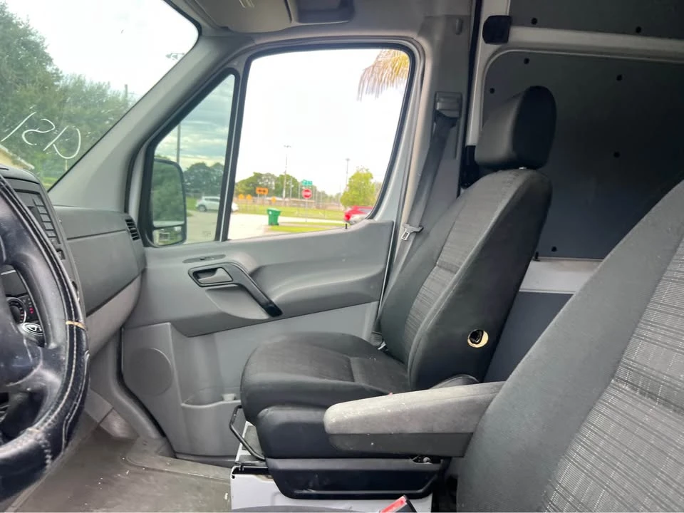 2015 Mercedes-Benz NCV3 Sprinter - Image 12 of 20