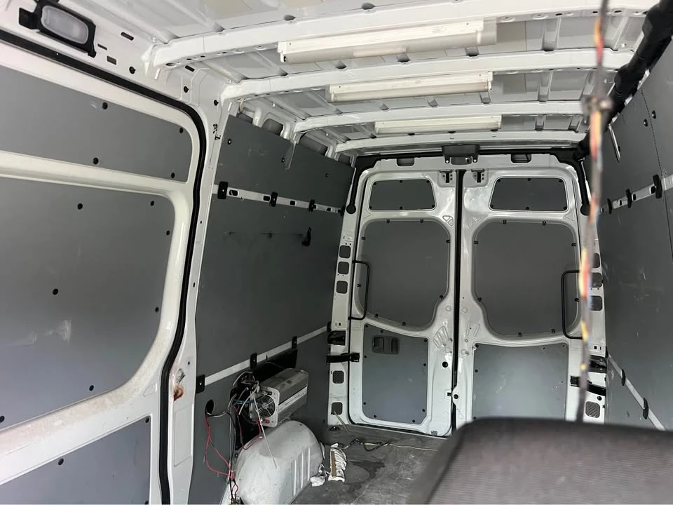 2015 Mercedes-Benz NCV3 Sprinter - Image 13 of 20