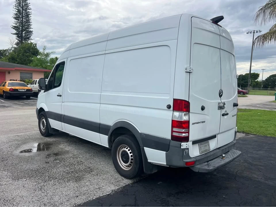 2015 Mercedes-Benz NCV3 Sprinter - Image 11 of 20
