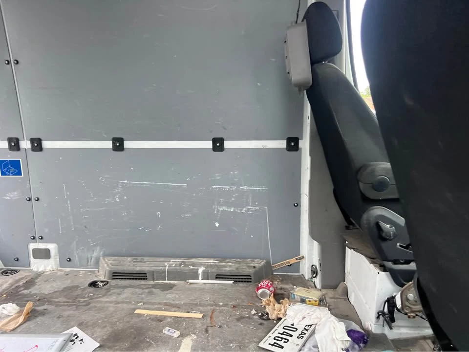 2015 Mercedes-Benz NCV3 Sprinter - Image 20 of 20