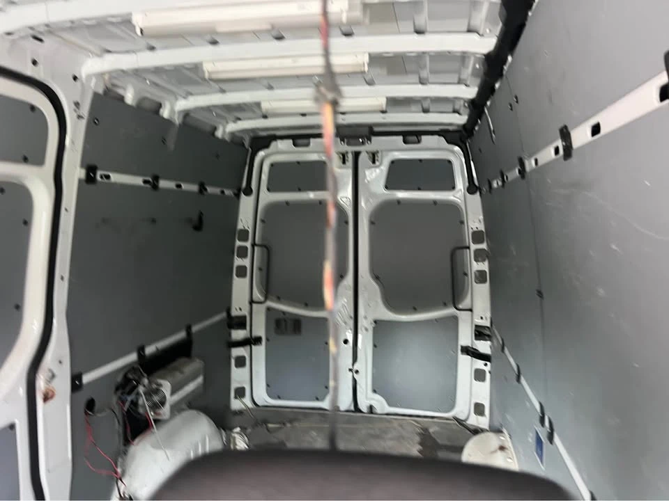 2015 Mercedes-Benz NCV3 Sprinter - Image 16 of 20