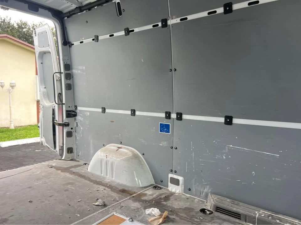 2015 Mercedes-Benz NCV3 Sprinter - Image 17 of 20