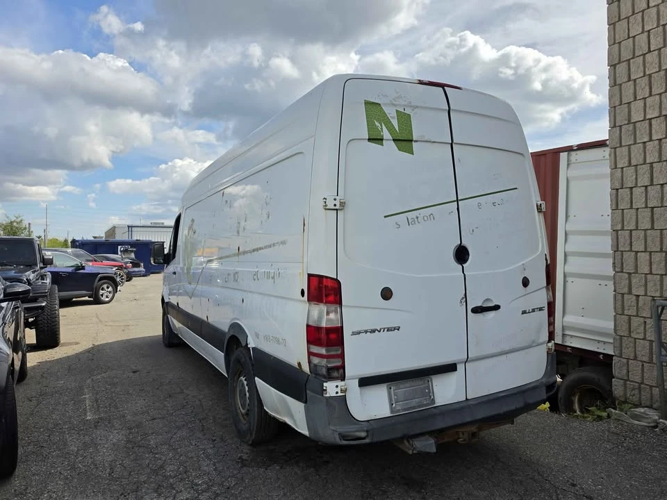 2015 Mercedes-Benz NCV3 Sprinter - Image 11 of 16