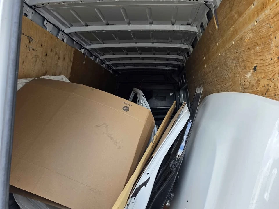 2015 Mercedes-Benz NCV3 Sprinter - Image 15 of 16