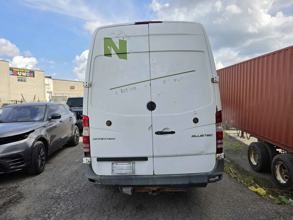 2015 Mercedes-Benz NCV3 Sprinter - Image 12 of 16