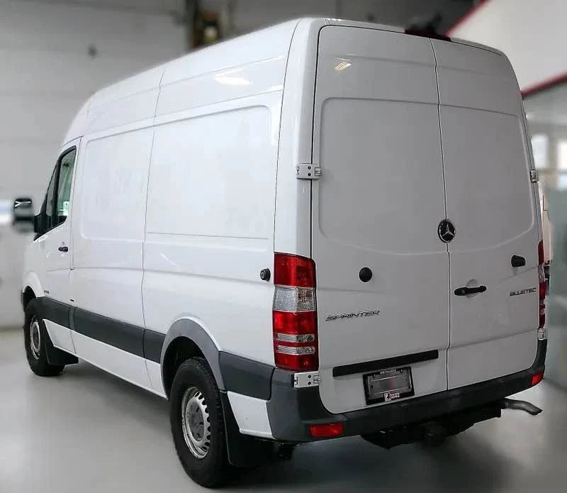 2015 Mercedes-Benz NCV3 Sprinter - Image 3 of 12