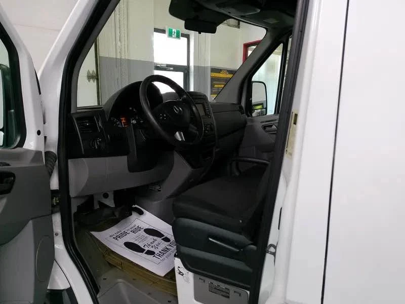 2015 Mercedes-Benz NCV3 Sprinter - Image 7 of 12