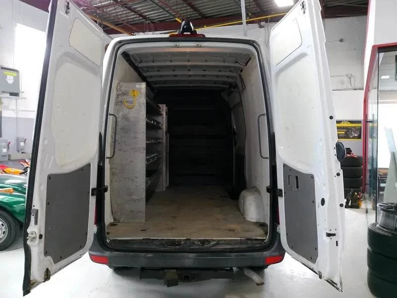 2015 Mercedes-Benz NCV3 Sprinter - Image 5 of 12