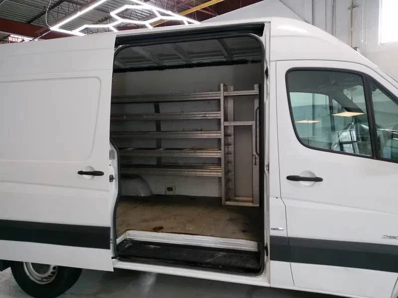 2015 Mercedes-Benz NCV3 Sprinter - Image 6 of 12