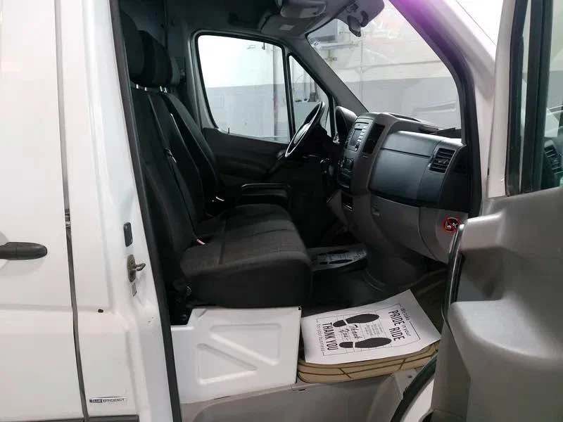 2015 Mercedes-Benz NCV3 Sprinter - Image 12 of 12