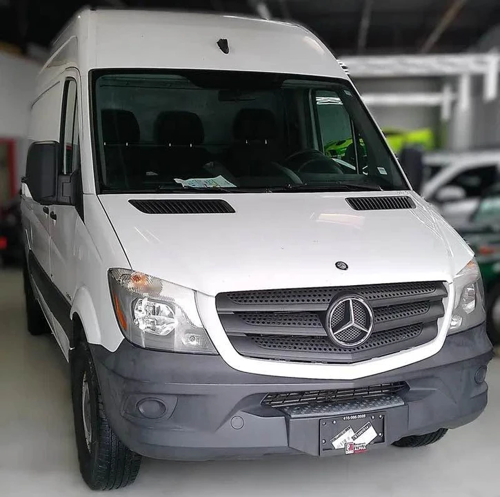 2015 Mercedes-Benz NCV3 Sprinter - Image 2 of 12