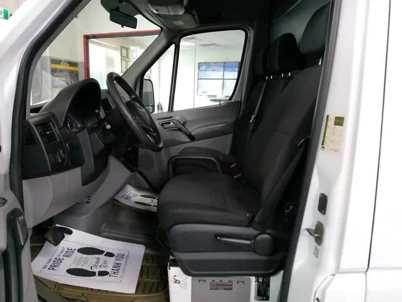2015 Mercedes-Benz NCV3 Sprinter - Image 8 of 12