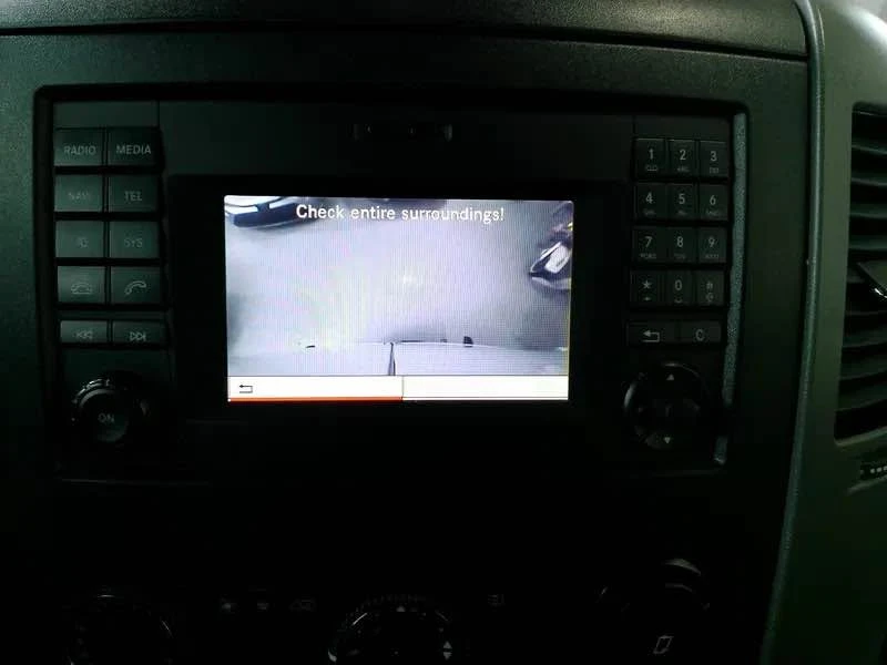 2015 Mercedes-Benz NCV3 Sprinter - Image 11 of 12