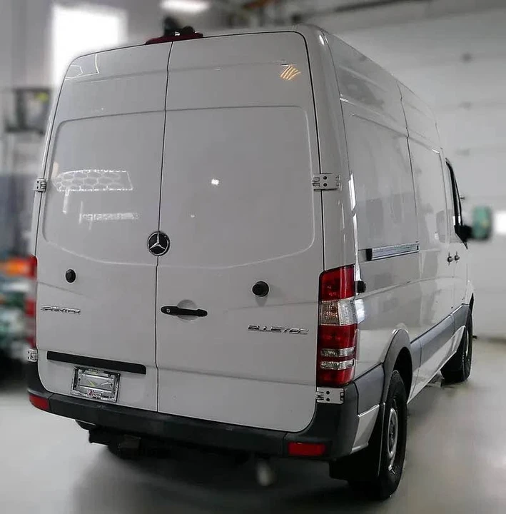 2015 Mercedes-Benz NCV3 Sprinter - Image 4 of 12