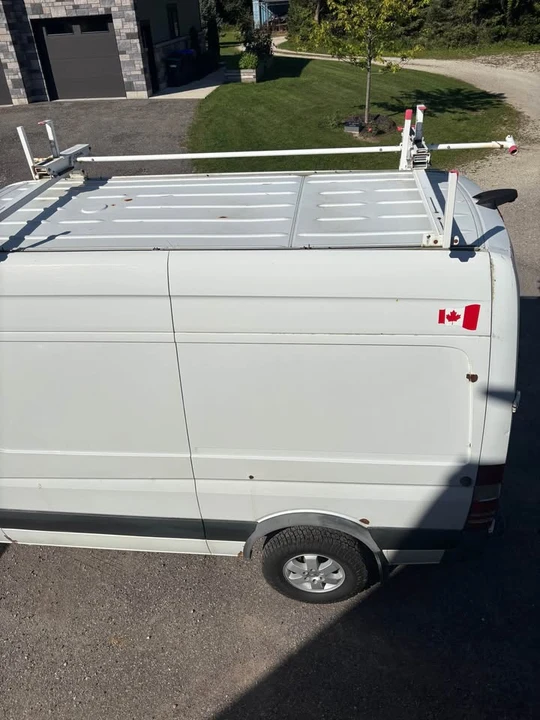2015 Mercedes-Benz NCV3 Sprinter - Image 2 of 9