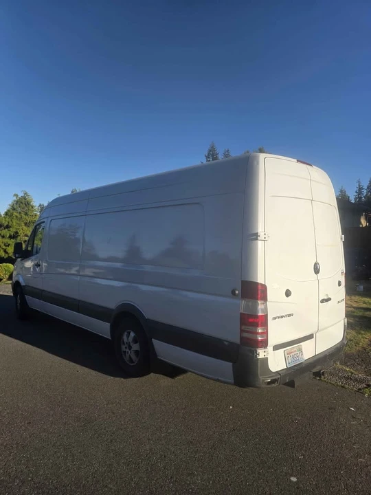 2015 Mercedes-Benz NCV3 Sprinter - Image 6 of 10