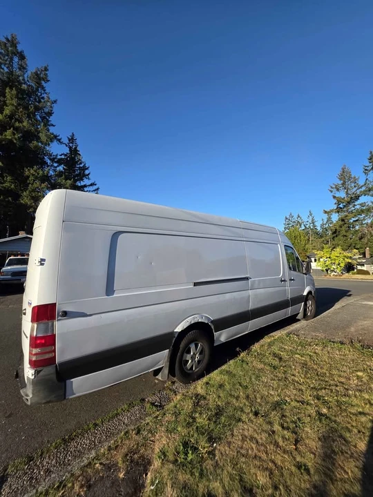 2015 Mercedes-Benz NCV3 Sprinter - Image 5 of 10