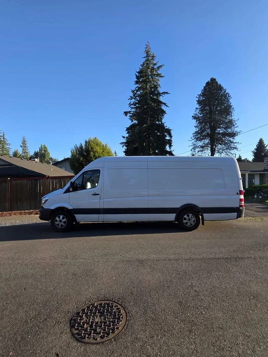 2015 Mercedes-Benz NCV3 Sprinter - Image 4 of 10