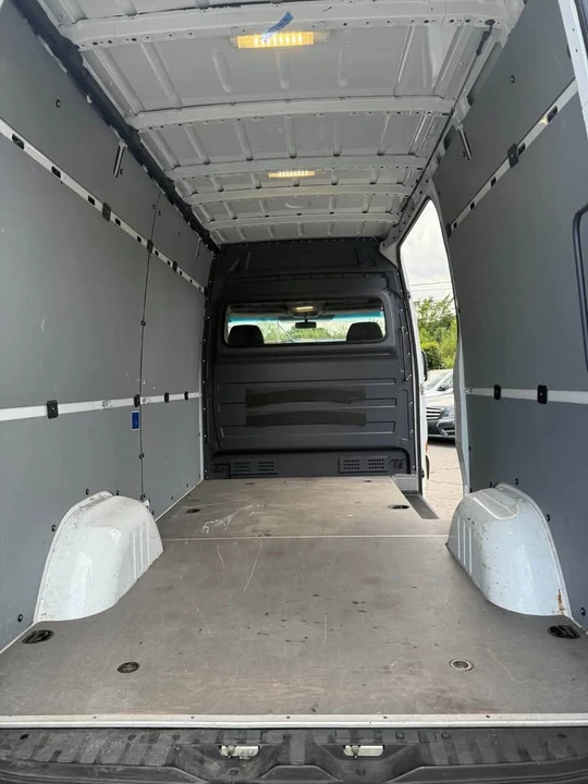 2015 Mercedes-Benz NCV3 Sprinter - Image 13 of 16