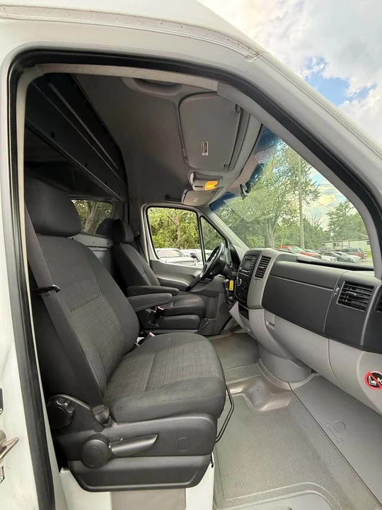 2015 Mercedes-Benz NCV3 Sprinter - Image 4 of 16