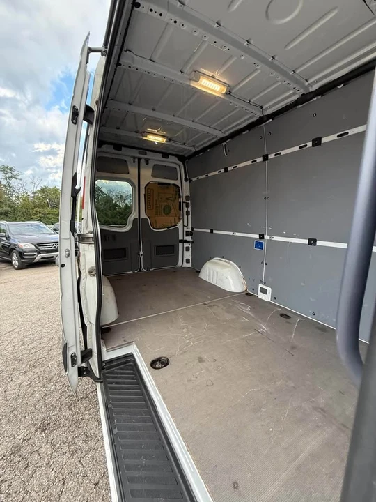 2015 Mercedes-Benz NCV3 Sprinter - Image 11 of 16
