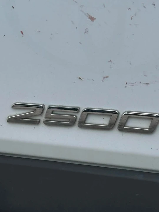 2015 Mercedes-Benz NCV3 Sprinter - Image 14 of 16