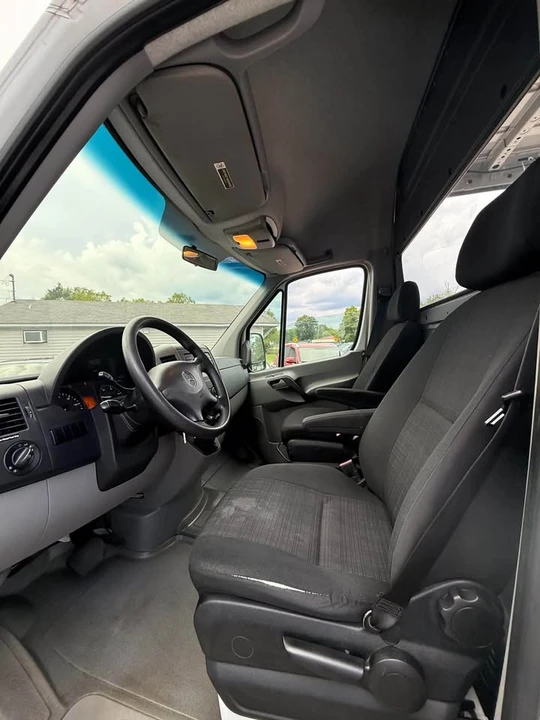 2015 Mercedes-Benz NCV3 Sprinter - Image 15 of 16